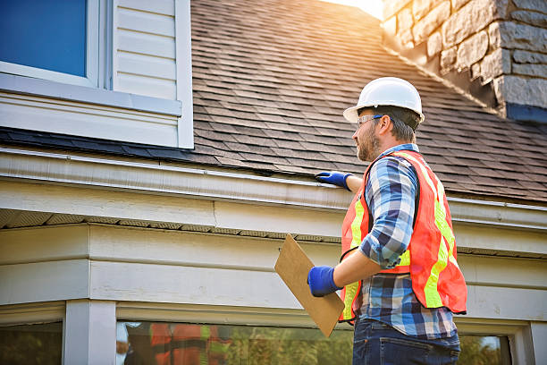 Licensed Roofing service in Manchester, IA - Ben Roofing and Steel LLC
